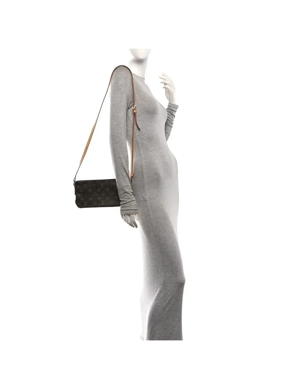 Louis Vuitton Trotteur #334322L79B